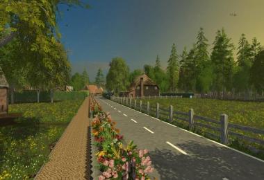 MarumerMap v1.18 with Soilmod MultiFruit