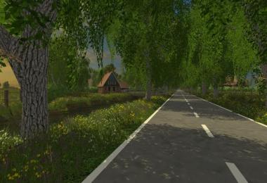 MarumerMap v1.18 with Soilmod MultiFruit