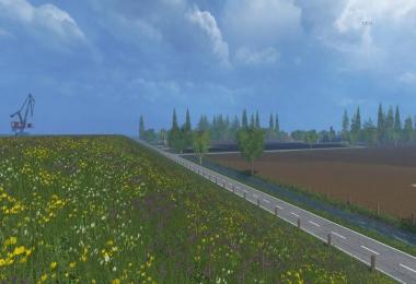 MarumerMap v1.18 with Soilmod MultiFruit