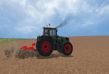 Maschio Gaspardo Attila v1.0