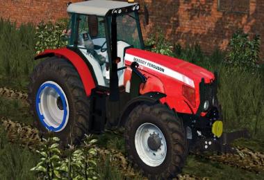 Massey Ferguson 5475 v1.0