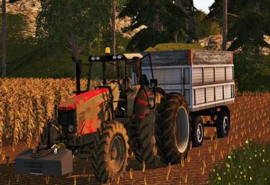 Massey Ferguson 5475 v1.0