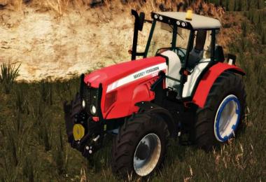 Massey Ferguson 5475 v1.0