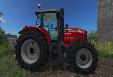 Massey Ferguson 6499 v1.0