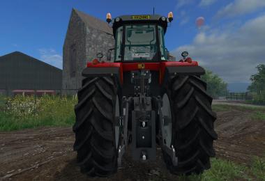 Massey Ferguson 6499 v1.0