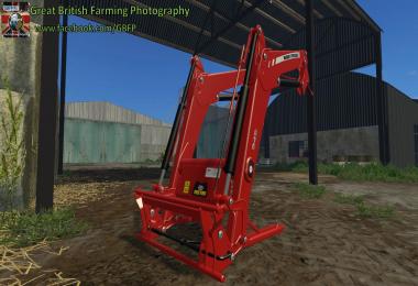 Massey Ferguson 945 v1.0