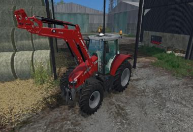 Massey Ferguson 945 v1.0