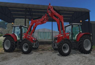 Massey Ferguson 945 v1.0