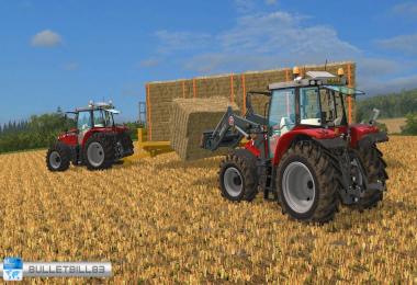 Massey Ferguson Pack v2.0