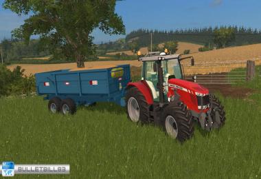 Massey Ferguson Pack v2.0