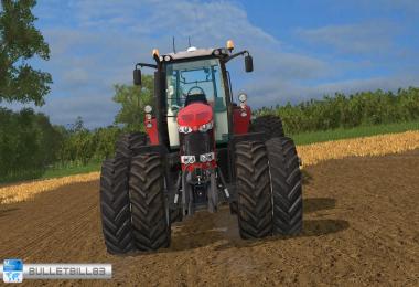 Massey Ferguson Pack v2.0