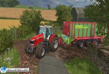 Massey Ferguson Pack v2.0