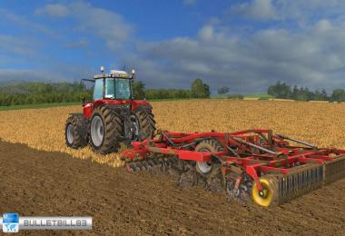 Massey Ferguson Pack v2.0