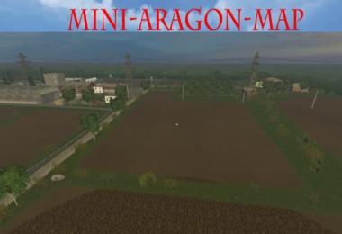 Mini Map Aragon v2.0