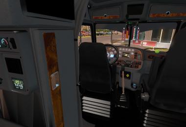 Modified Peterbilt 389  ATS BETA v1.11