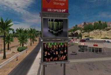 Monster Energy Billboards 15