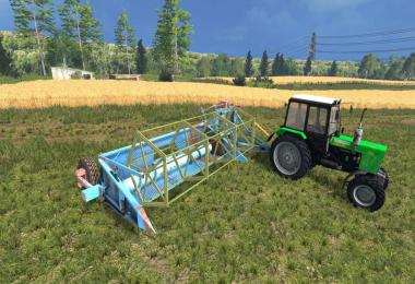 Mower ZHVP-4.9 v1.0