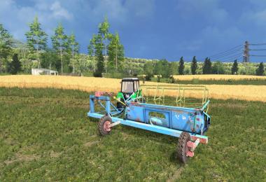 Mower ZHVP-4.9 v1.0