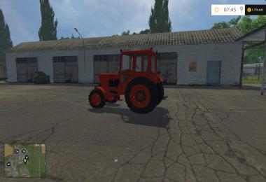 MTZ 82 Pack v1.0