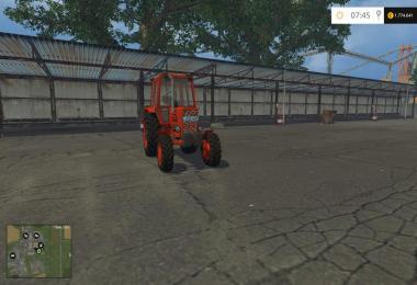 MTZ 82 Pack v1.0