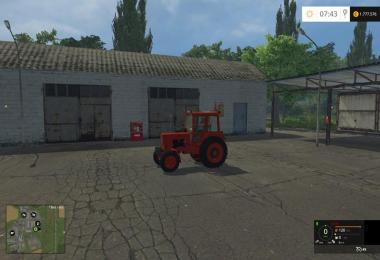 MTZ 82 Pack v1.0