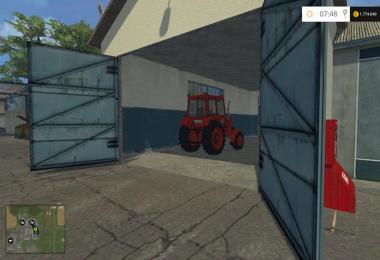 MTZ 82 Pack v1.0