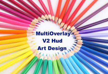 Multi Overlay ArtDesign v1.2