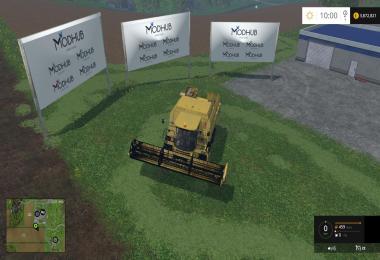 New Holland TX66 v1.0