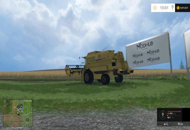 New Holland TX66 v1.0