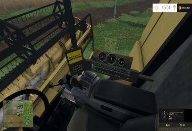 New Holland TX66 v1.0