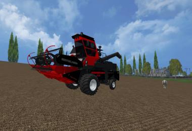 NIVA v1.1 B