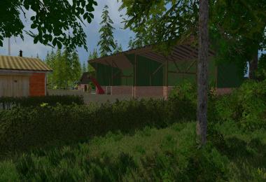 North-Brabant Special v1 Beta Unpack