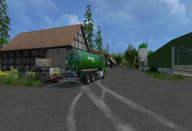 North-Brabant Special v1 Beta Unpack