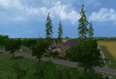 North-Brabant Special v1 Beta Unpack