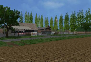 North-Brabant Special v1 Beta Unpack