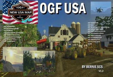 OGF USA v1.2 (Updated)