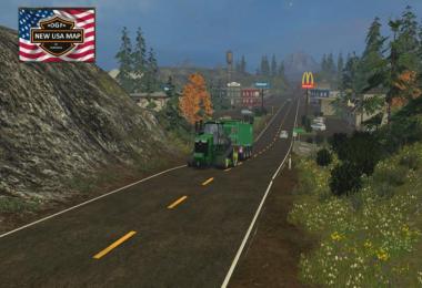 OGF USA v1.2 (Updated)