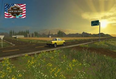 OGF USA v1.2 (Updated)