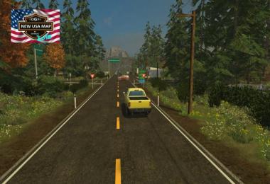 OGF USA v1.2 (Updated)