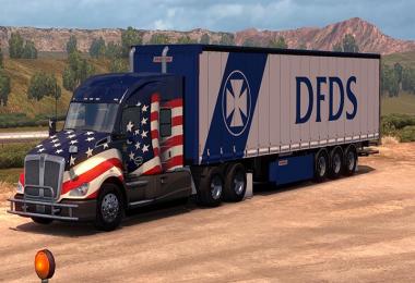 Pack Fruehauf MaxiSpeed v1