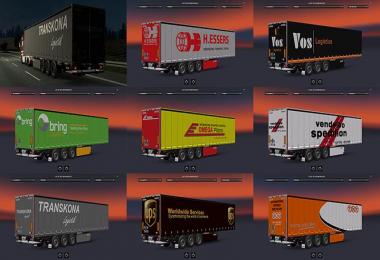 Pack Fruehauf MaxiSpeed v1