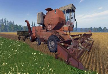 Pack Yenisei 1200 v1.0