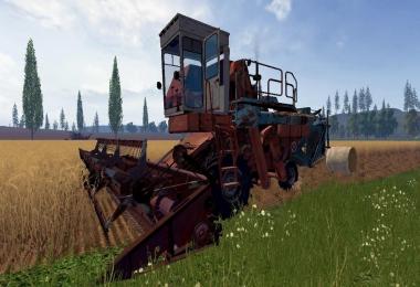 Pack Yenisei 1200 v1.0