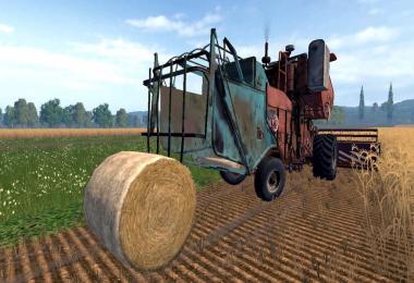 Pack Yenisei 1200 v1.0