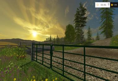 Paradise Hills by Stevie Damage Mod Ready v1.2