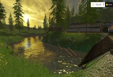 Paradise Hills Update by Stevie V1.1