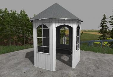 Pavillon v1.0