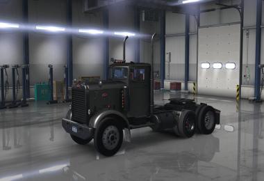 Peterbilt 351 1.0.0