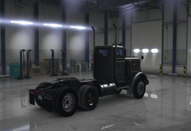 Peterbilt 351 1.0.0