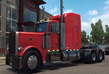 Peterbilt 379 EXHD Update v1.0.0